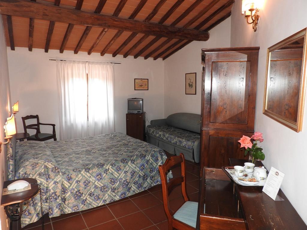 בית הארחה סוביצ'ילה 	Relais Borgo Di Toiano מראה חיצוני תמונה